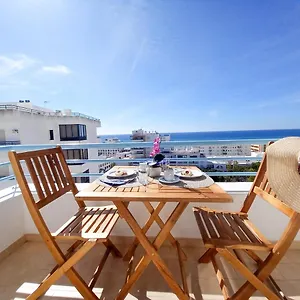 Colina Férias- Garagem&wifi Appartement
