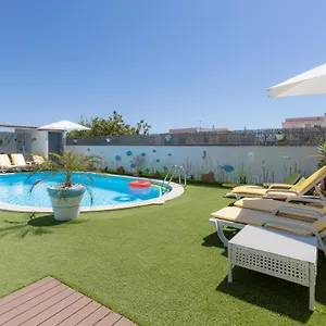 Bambus House Apartamento