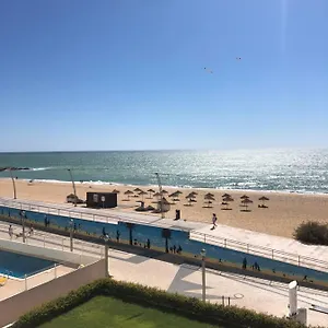 Girasol Front Algarve Appartement