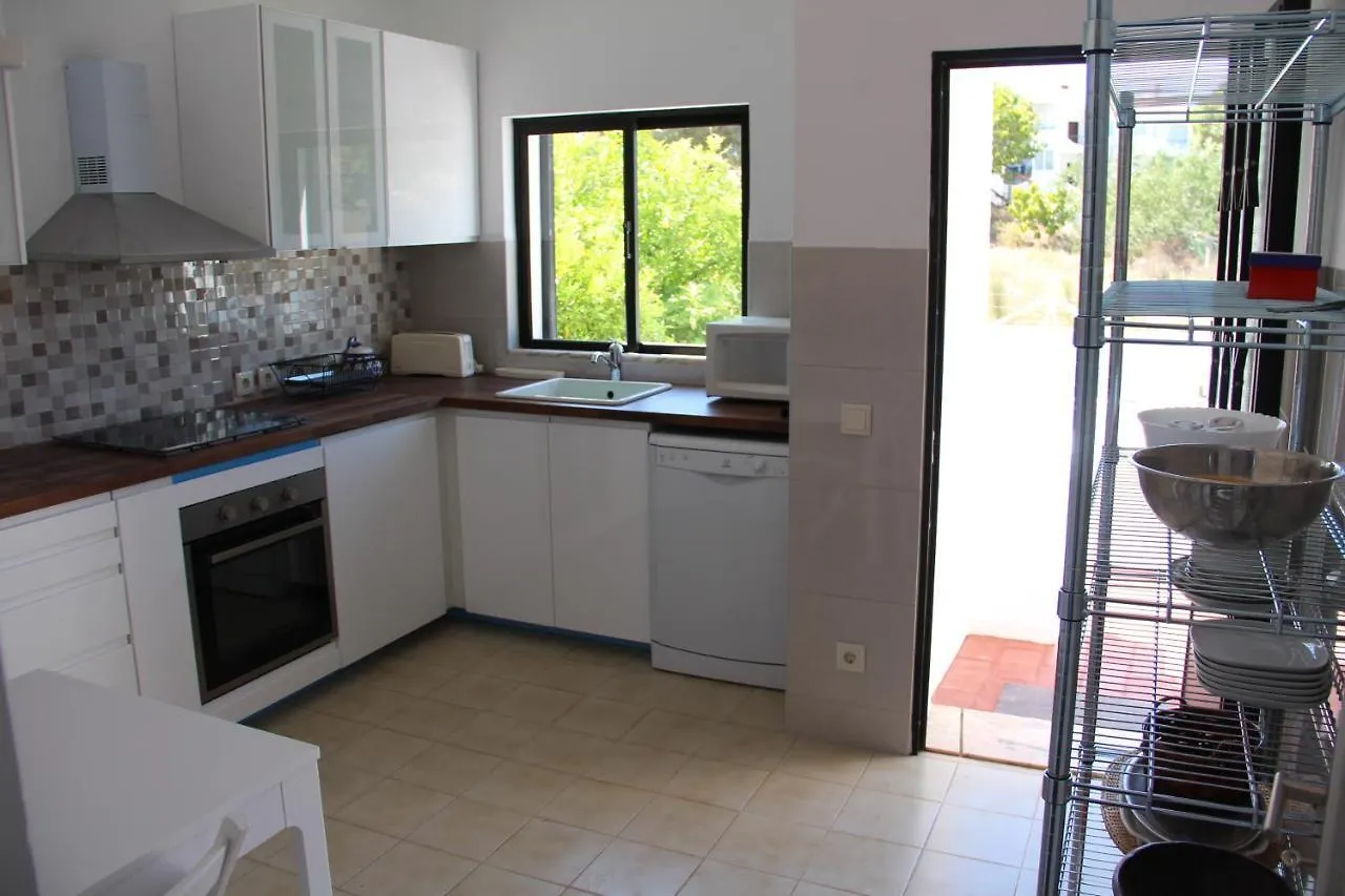 Moradia Com Piscina Privada Para Ferias Em Quarteira Algarve Vila Portugal